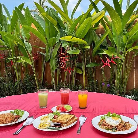 Triyana Resort And Glamping ปายางัน ภายนอก รูปภาพ