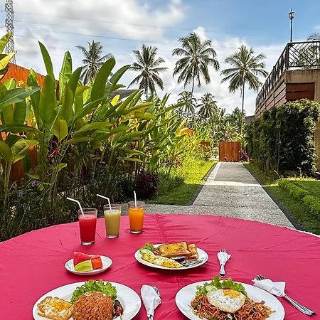 Triyana Resort And Glamping ปายางัน ภายนอก รูปภาพ