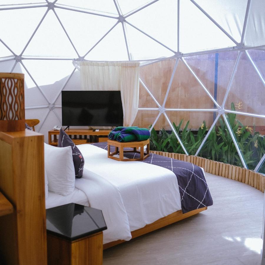 Triyana Resort And Glamping ปายางัน ภายนอก รูปภาพ