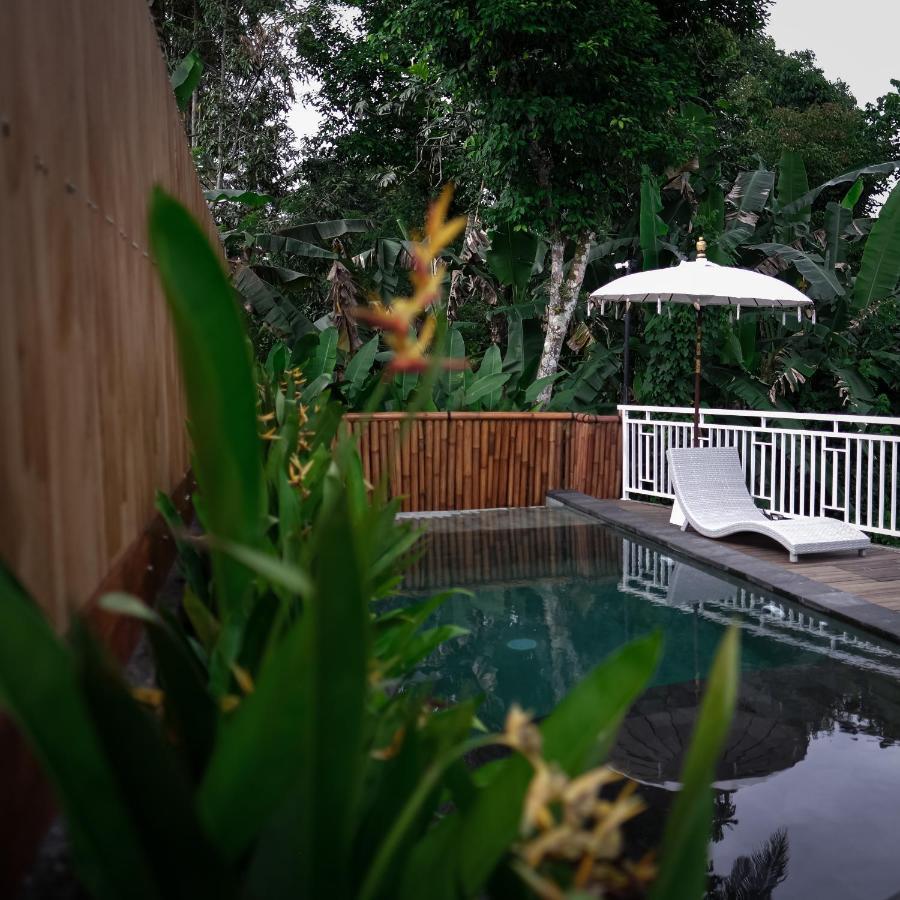 Triyana Resort And Glamping ปายางัน ภายนอก รูปภาพ