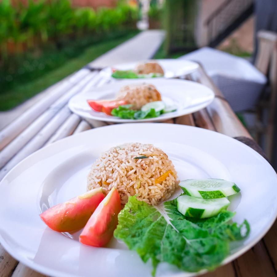 Triyana Resort And Glamping ปายางัน ภายนอก รูปภาพ