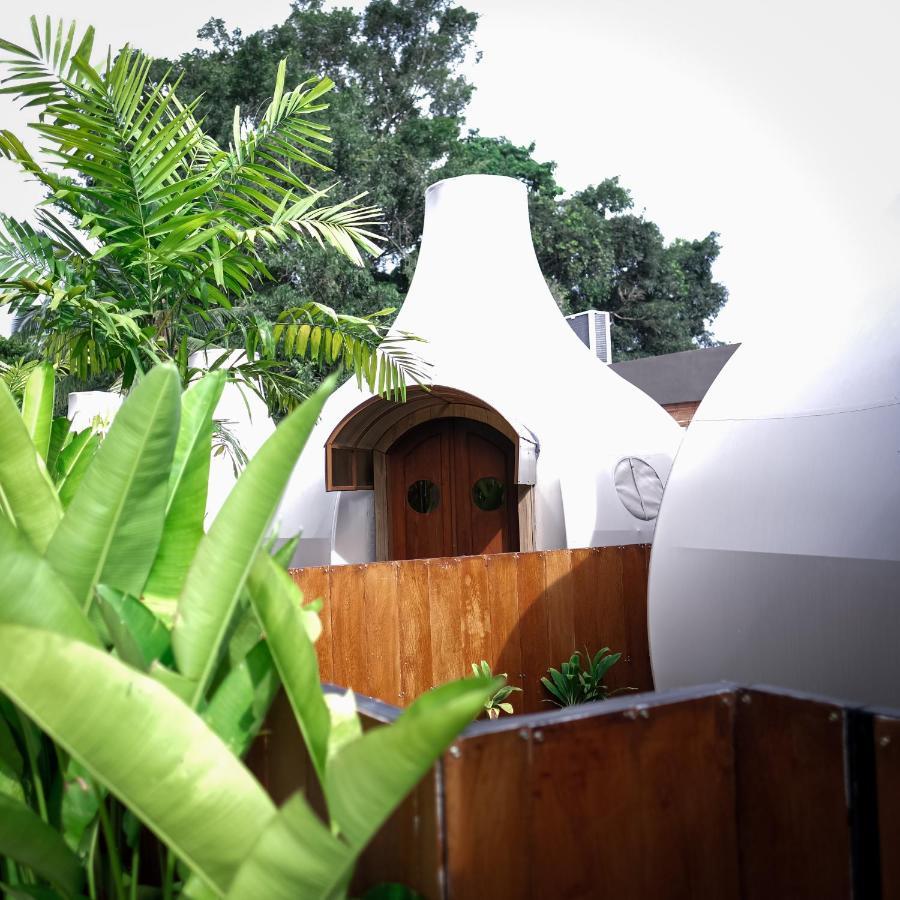 Triyana Resort And Glamping ปายางัน ภายนอก รูปภาพ