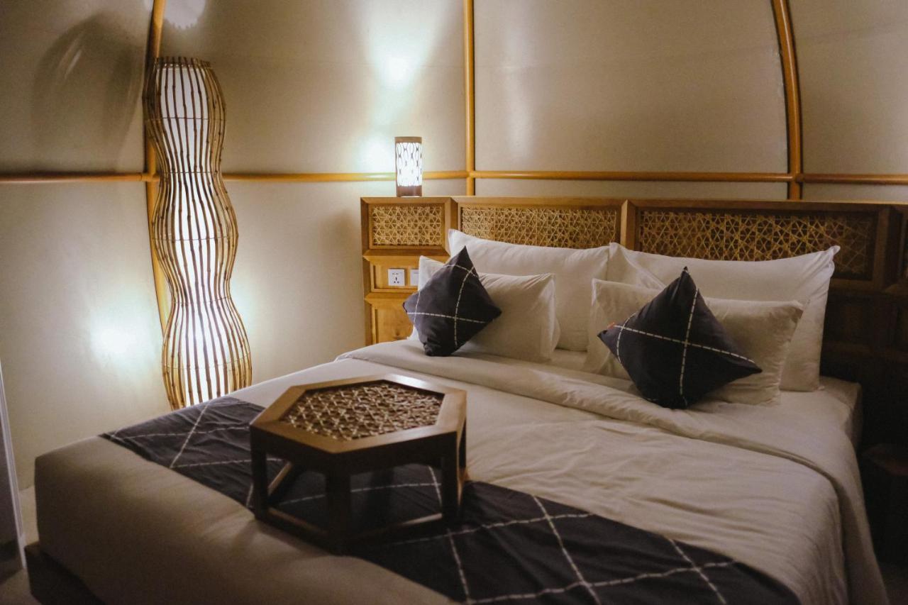 Triyana Resort And Glamping ปายางัน ภายนอก รูปภาพ