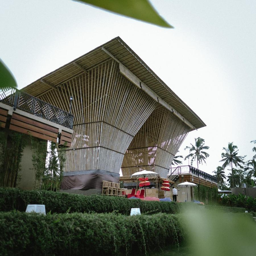 Triyana Resort And Glamping ปายางัน ภายนอก รูปภาพ