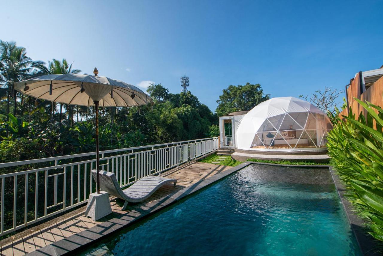 Triyana Resort And Glamping ปายางัน ภายนอก รูปภาพ