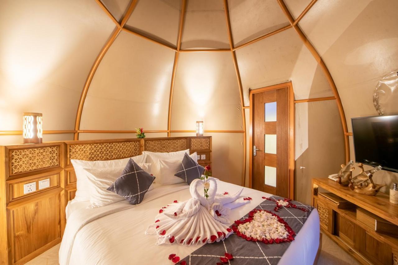 Triyana Resort And Glamping ปายางัน ภายนอก รูปภาพ