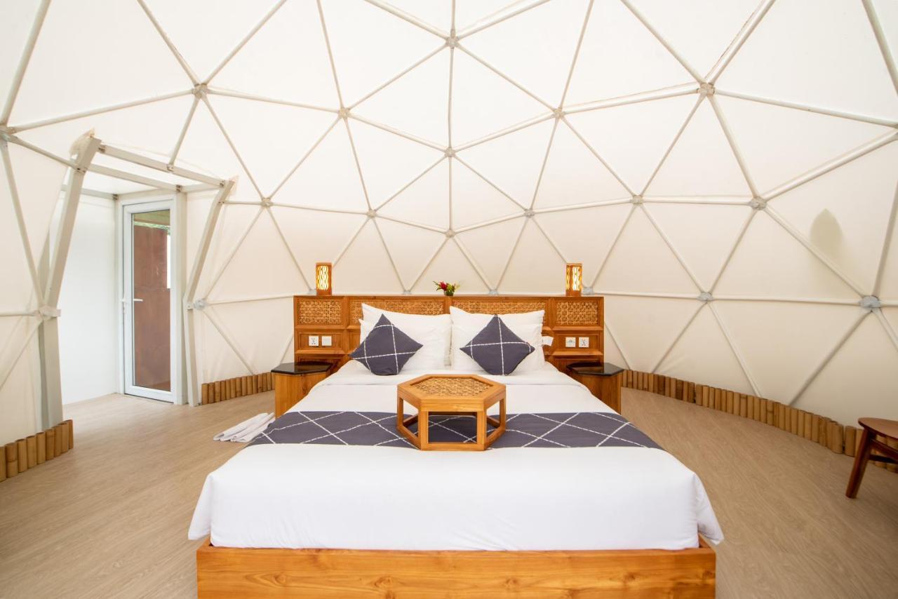 Triyana Resort And Glamping ปายางัน ภายนอก รูปภาพ