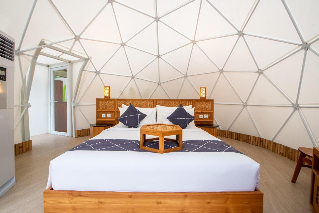 Triyana Resort And Glamping ปายางัน ภายนอก รูปภาพ