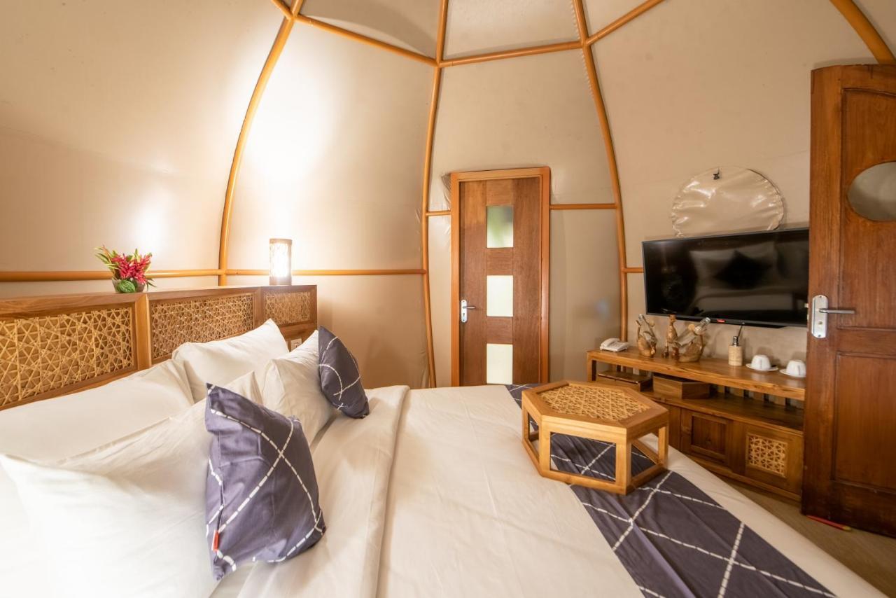 Triyana Resort And Glamping ปายางัน ภายนอก รูปภาพ