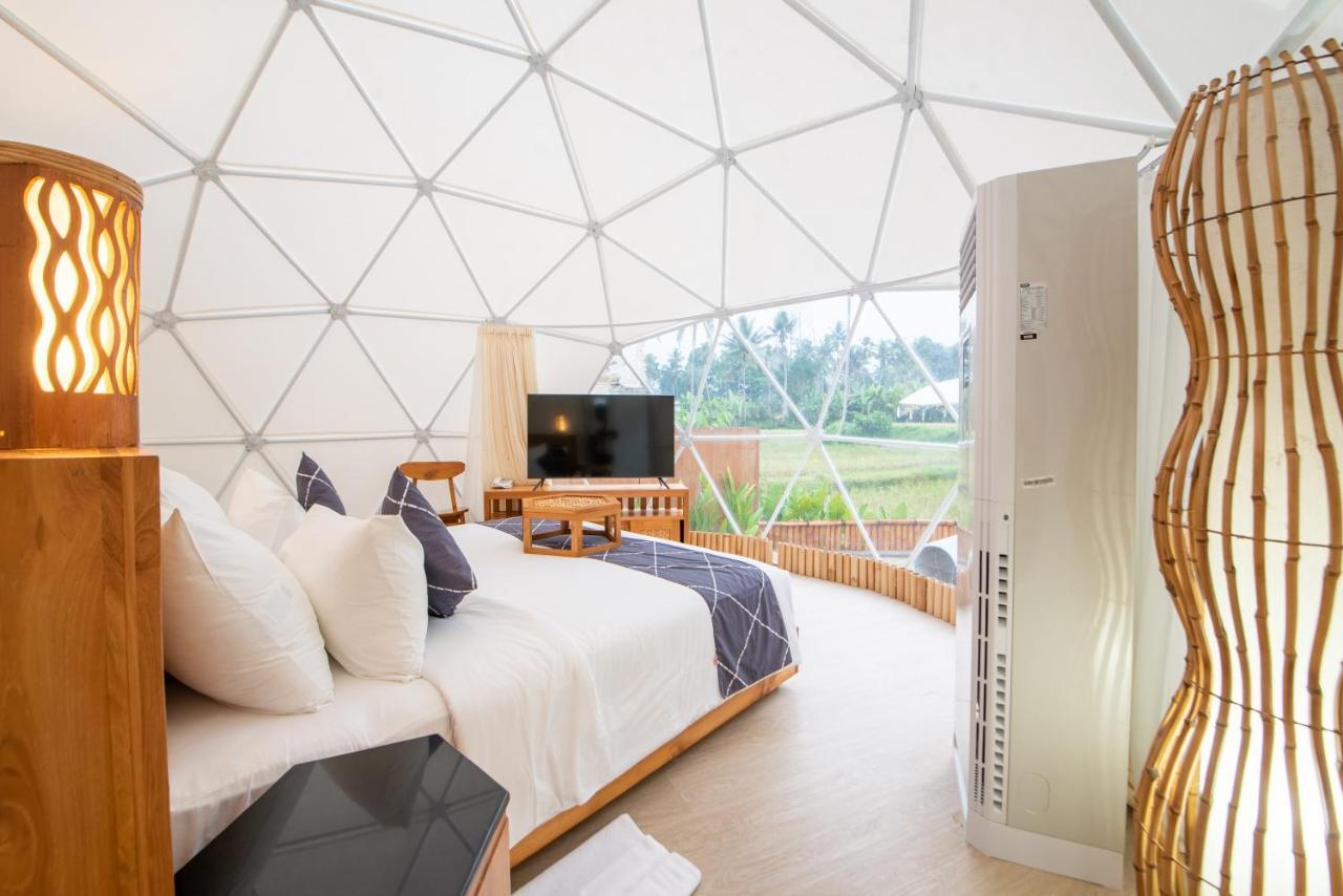 Triyana Resort And Glamping ปายางัน ภายนอก รูปภาพ