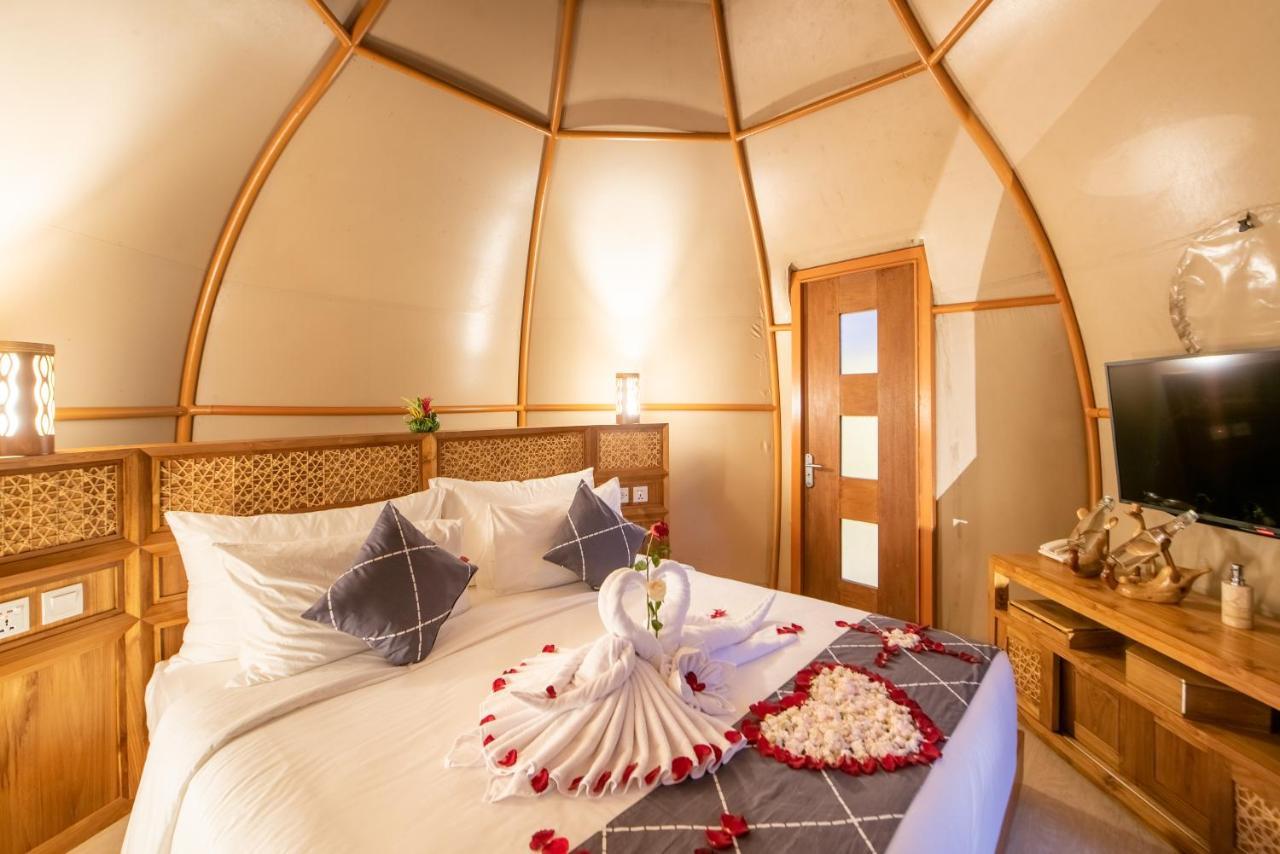 Triyana Resort And Glamping ปายางัน ภายนอก รูปภาพ