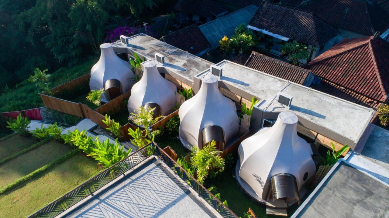 Triyana Resort And Glamping ปายางัน ภายนอก รูปภาพ