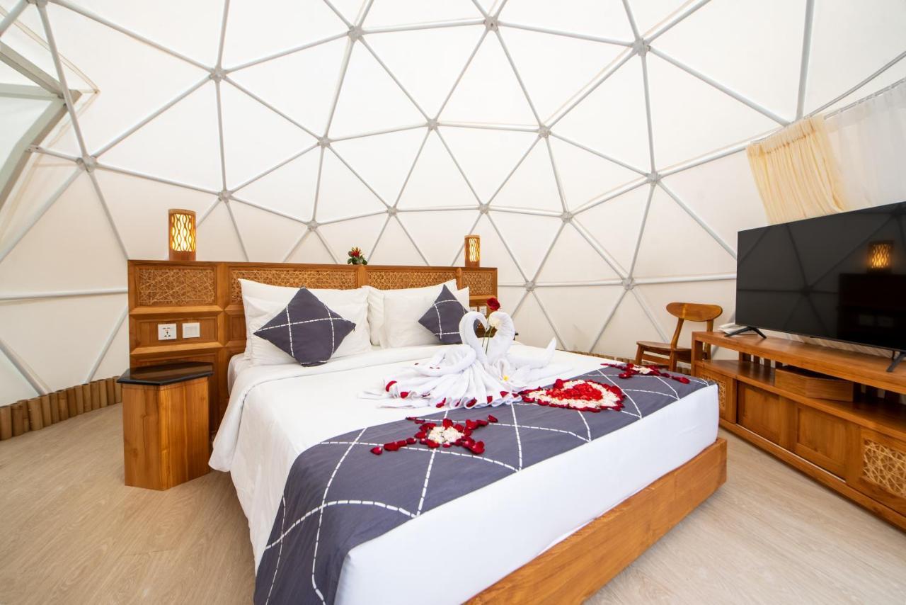 Triyana Resort And Glamping ปายางัน ภายนอก รูปภาพ
