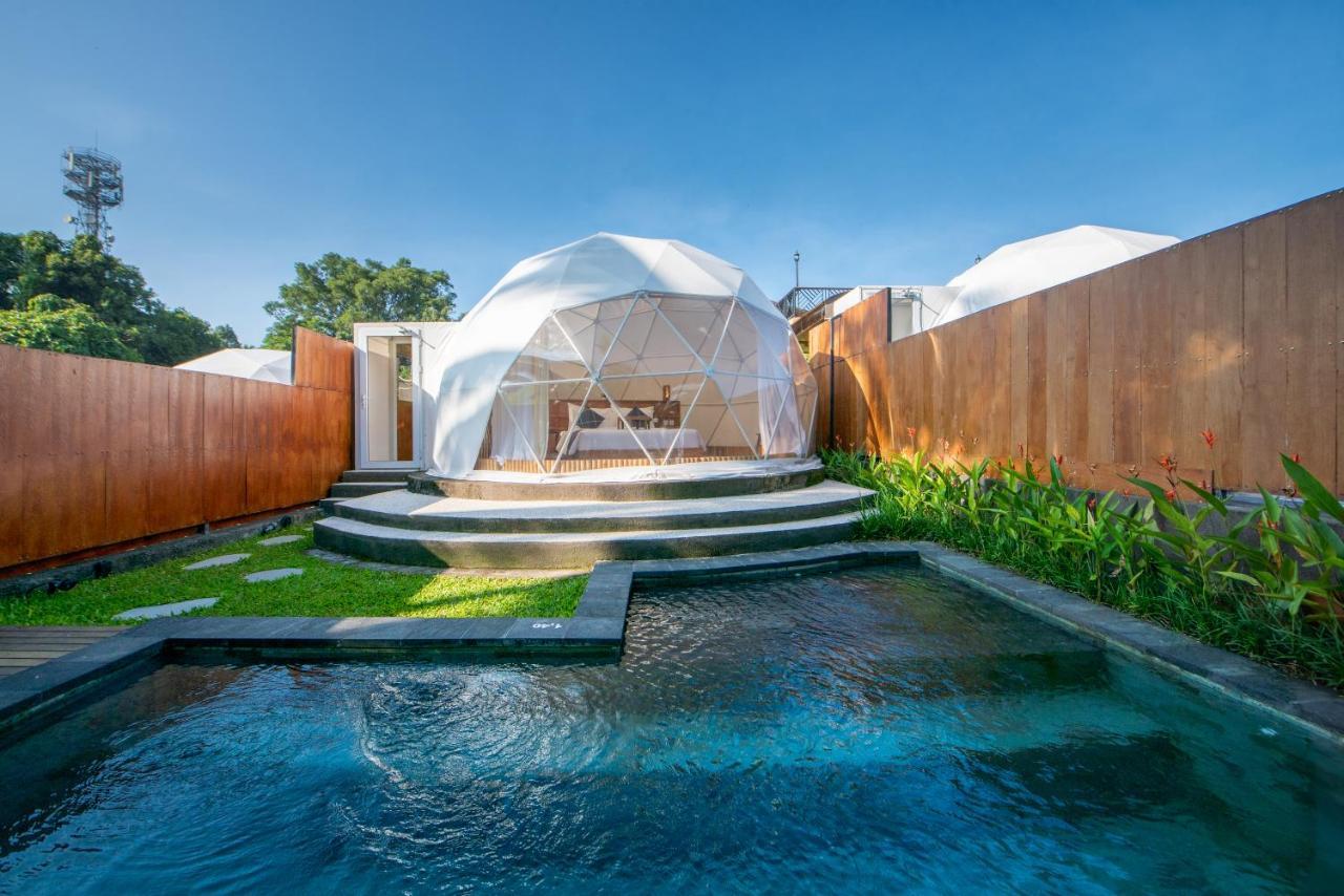 Triyana Resort And Glamping ปายางัน ภายนอก รูปภาพ