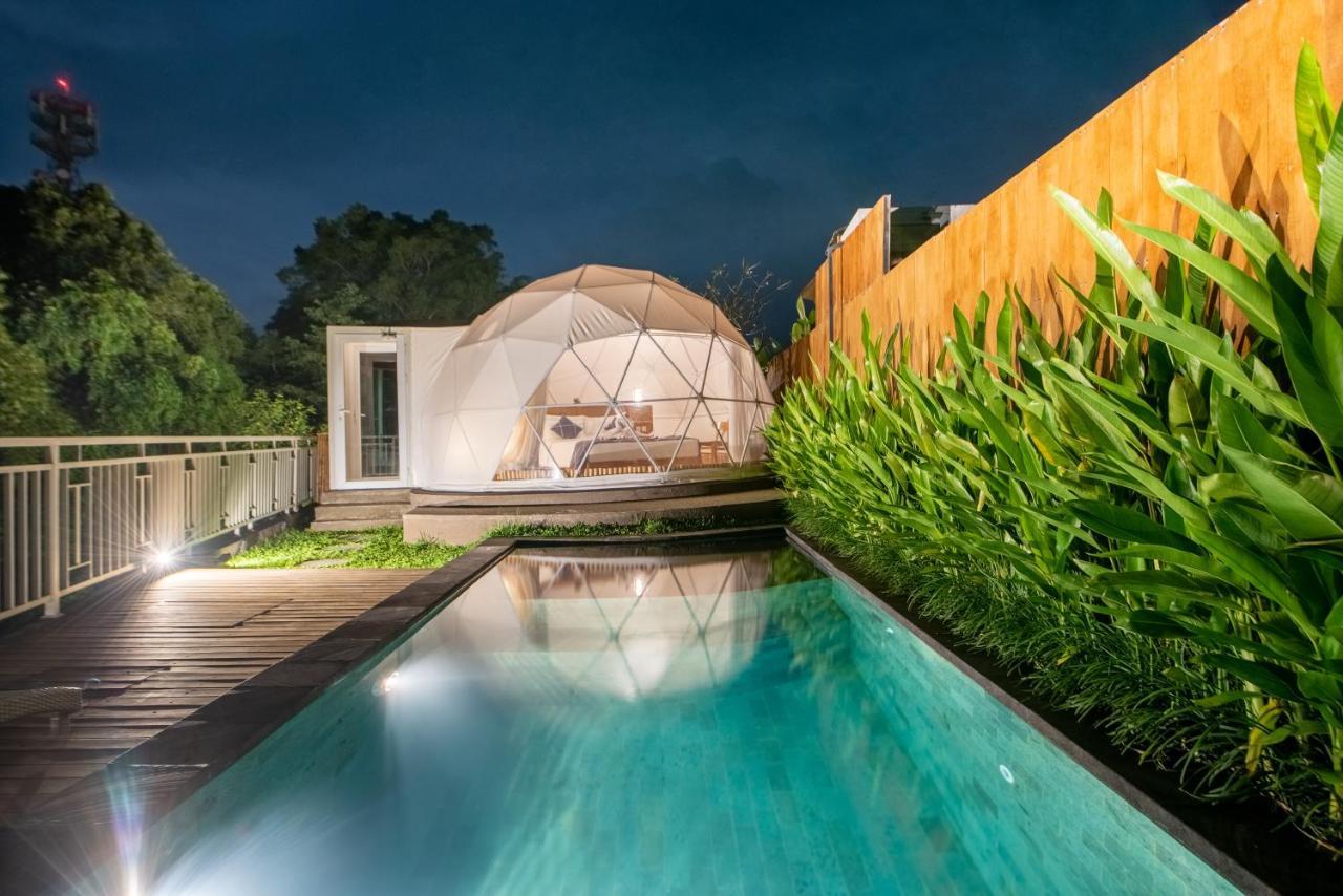 Triyana Resort And Glamping ปายางัน ภายนอก รูปภาพ
