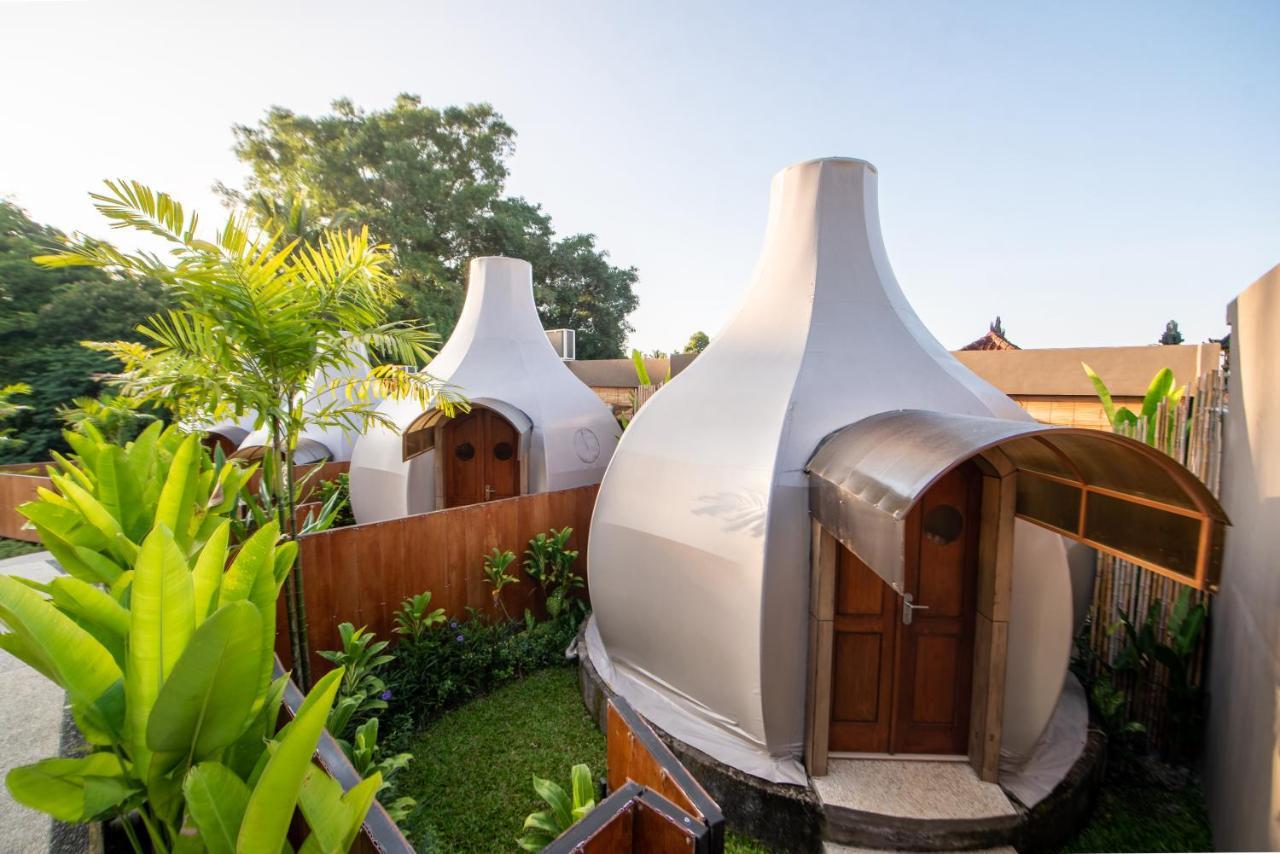 Triyana Resort And Glamping ปายางัน ภายนอก รูปภาพ
